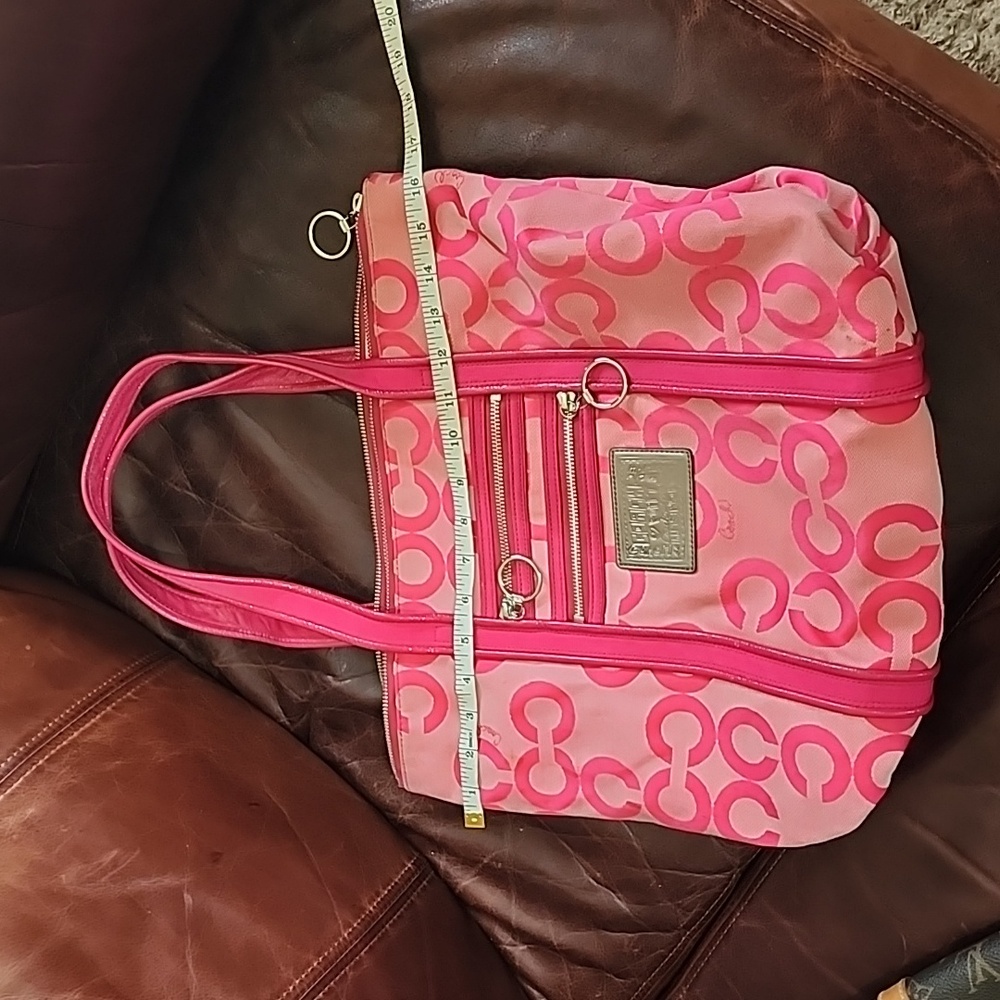 Coach bags & wallet